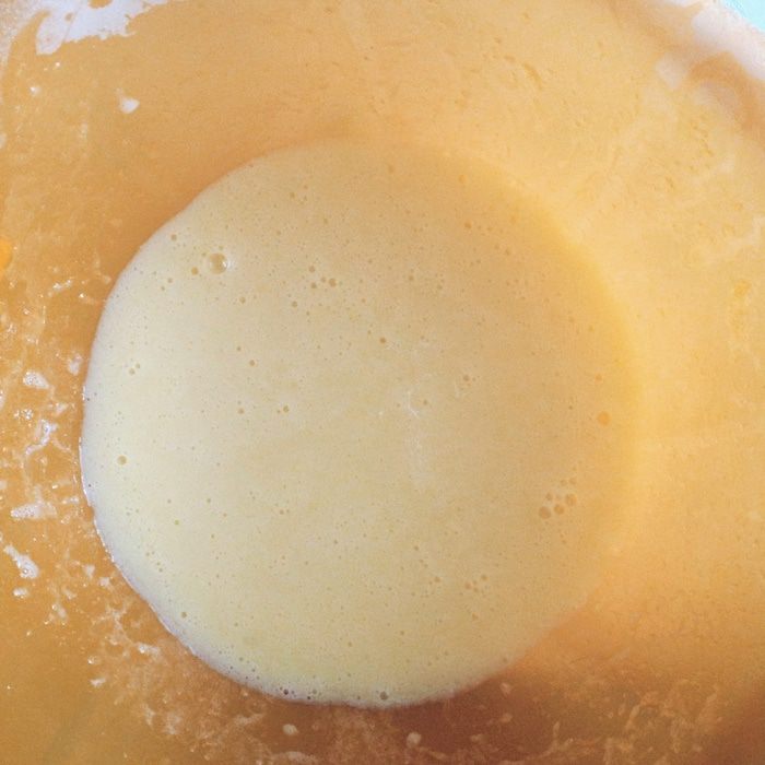 Тыквенные маффины