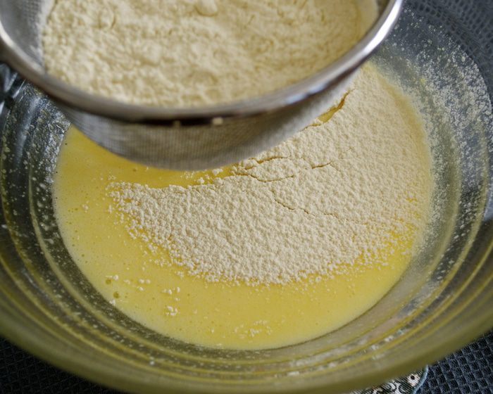 Торт &amp;quot;Тирамису&amp;quot; (Torta  tiramisù)