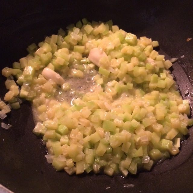 Томатный суп-пюре (Tomato Bisque Soup)