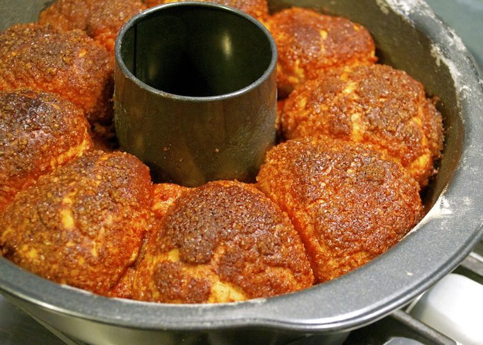 &amp;quot;Мартышкин хлеб&amp;quot; (MONKEY BREAD)