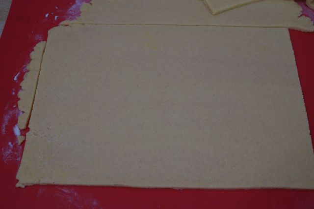 Печенье &amp;quot;Финиковые ньютоны&amp;quot;