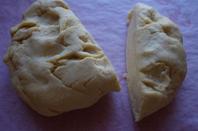 Пляцок с маком (Українськи страви)