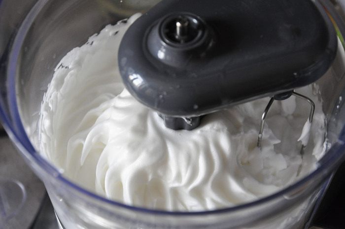 Яичница по-итальянски