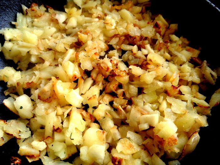 Кабачковая фаршированная &amp;quot;бомба&amp;quot;