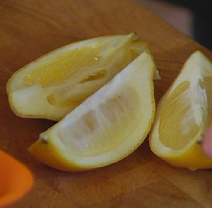 Картофельные мини-сэндвичи с котлеткой из ягнятины 