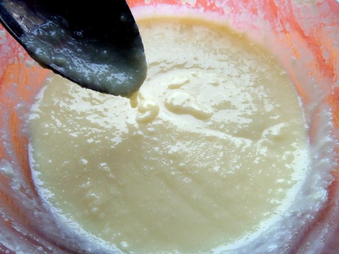 Вареная сгущенка за 10 минут