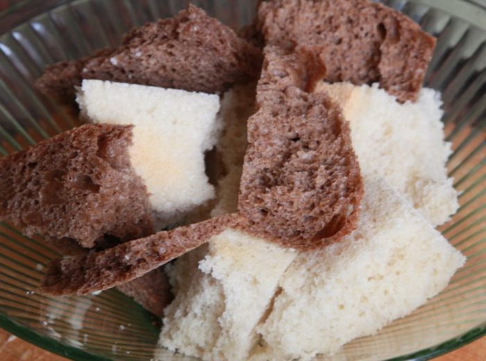 Любимые котлетки