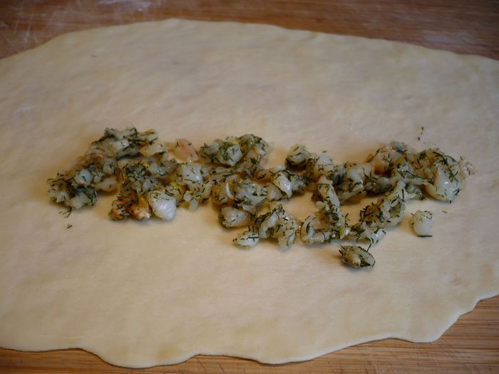 Филе палтуса с соусом из моркови и кориандра