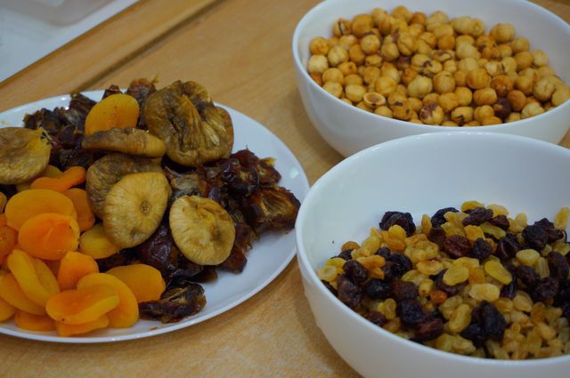 Конфеты &amp;quot;Перезарядка&amp;quot;