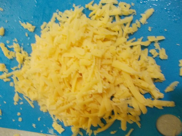 Картофельная запеканка (potato dauphinoise)