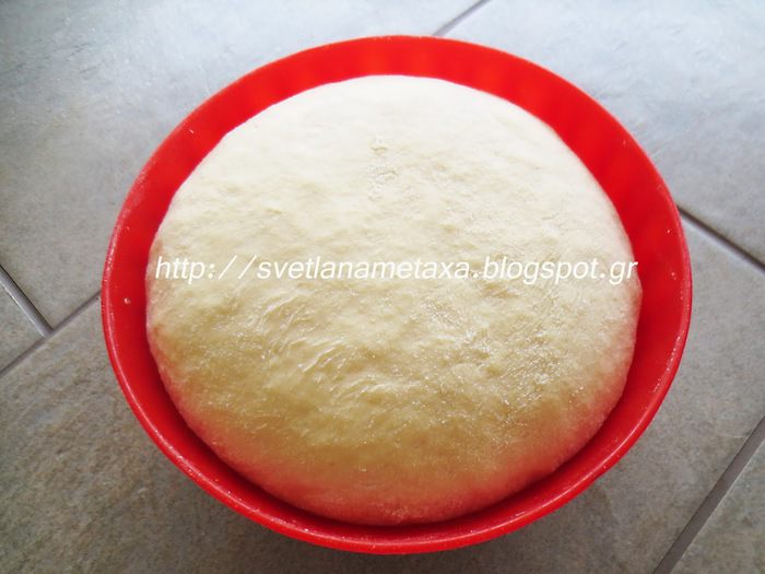 Пирог &amp;quot;Плетенка&amp;quot; с начинкой из яблок и изюма