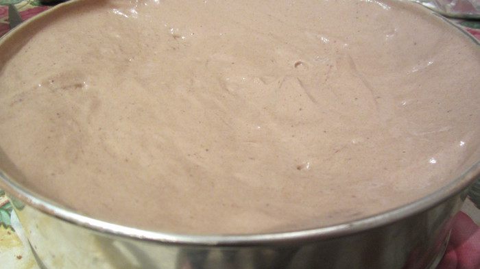 Капуччино торт от Фаркаша Вилмоша (Сappuccino torta)