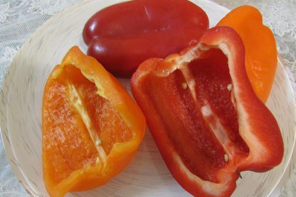 Заливное &amp;quot;Морское дно&amp;quot;