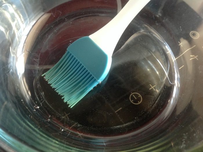 Запеканка из пельменей