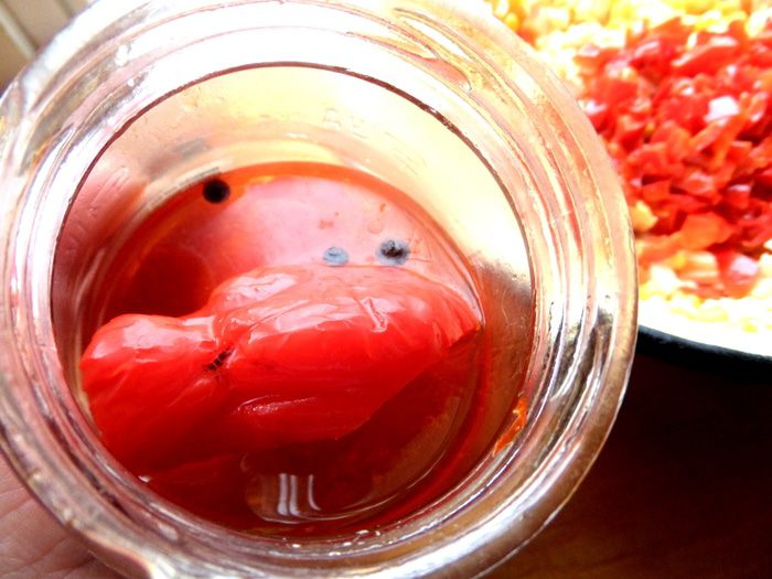 Салат &amp;quot;Красный конь&amp;quot;