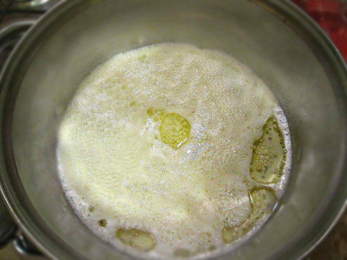 Бразильские сырные булочки &amp;quot;Пао де кежо&amp;quot;