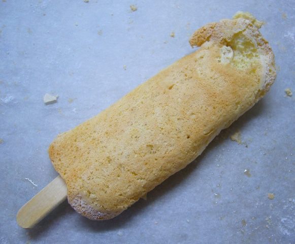 Эскимо-тирамису