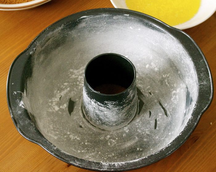 &amp;quot;Мартышкин хлеб&amp;quot; (MONKEY BREAD)