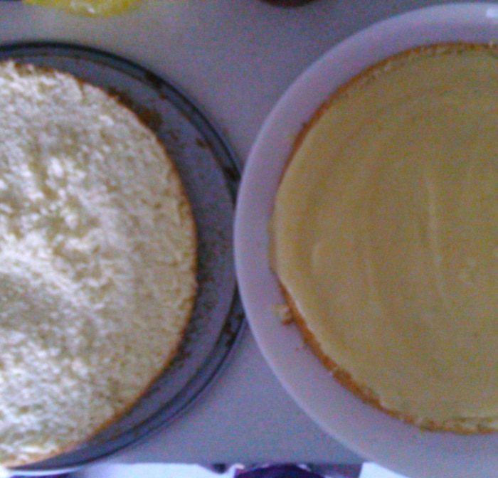 Торт &amp;quot;Клюковка&amp;quot;