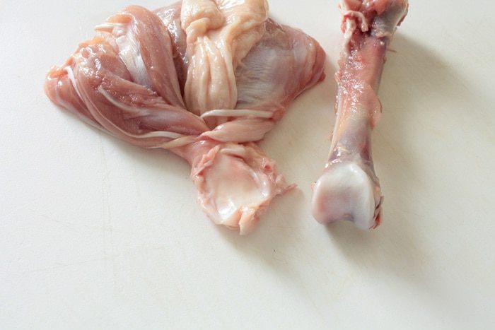 Куриные ножки &amp;quot;Праздничные&amp;quot;