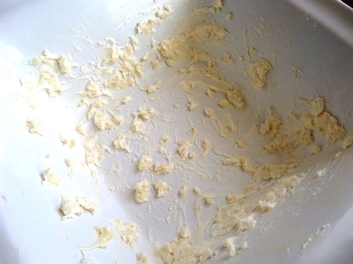 Картофельная запеканка с сельдереем и фаршем