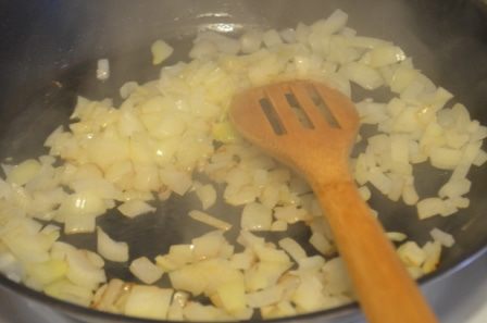 Запеканка &amp;quot;Болоньезе&amp;quot;