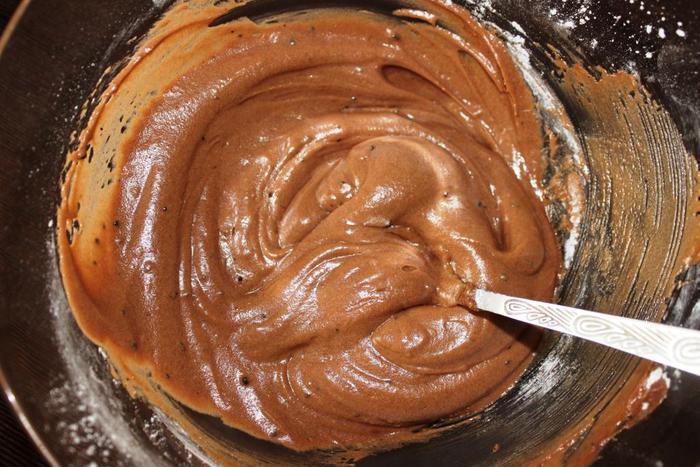 Торт &amp;quot;Кофейный трюфель&amp;quot;