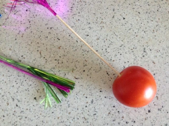 Томаты &amp;quot;Регал&amp;quot;