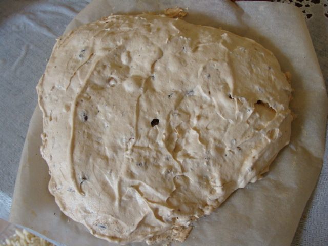 Торт &amp;quot;Медовое сердце&amp;quot;