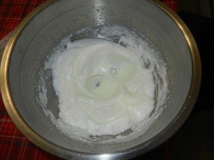 Лимонный пирог с маком (Lime poppy seed cake)