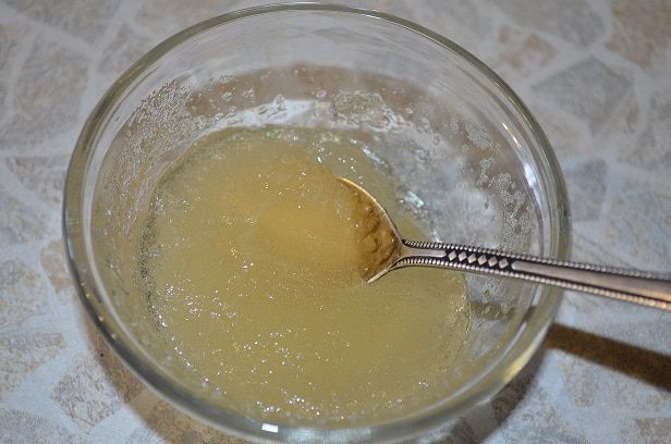 Пирожное «B-Caraibe»