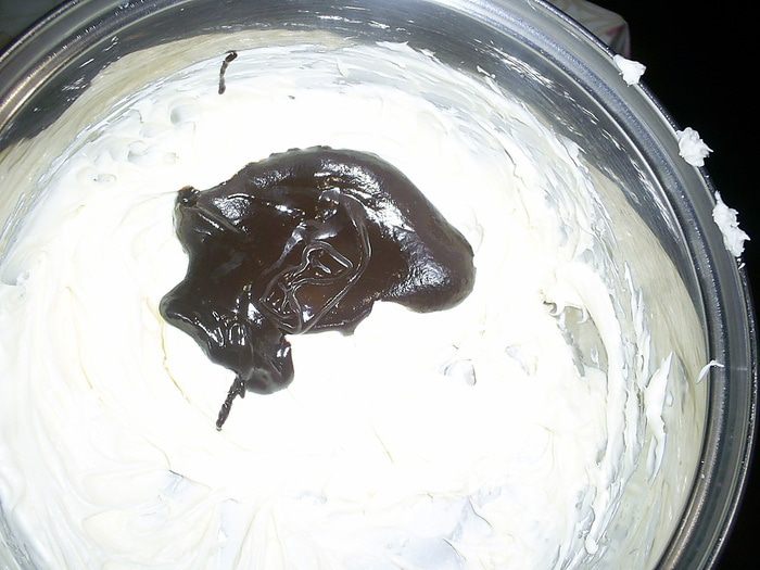 Торт &amp;quot;Андалузия&amp;quot;