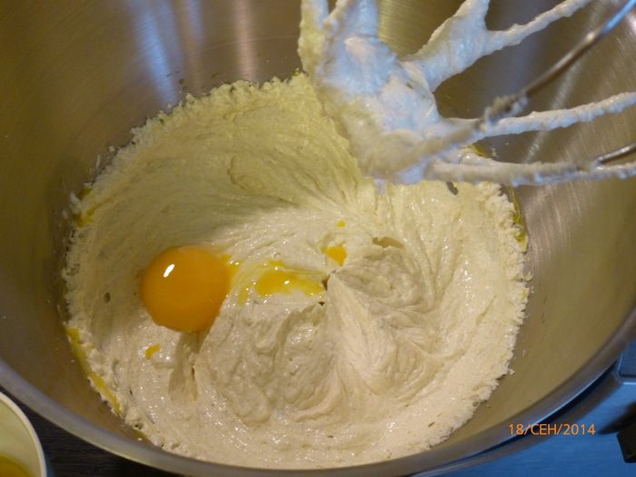 Пирог из дачных яблочек