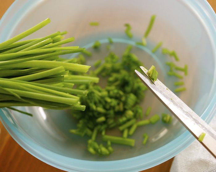 Закусочные сырные трюфели 