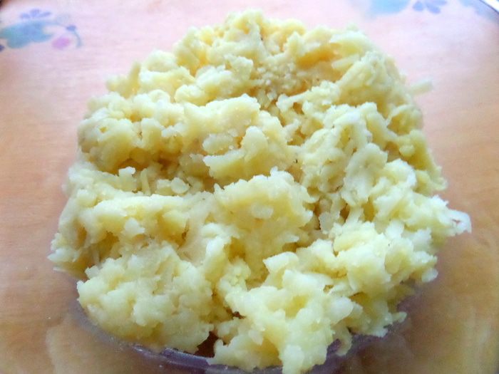 Cалат с печенью &amp;quot;Владивосточный&amp;quot;