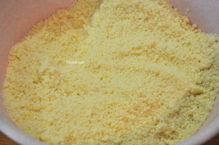 Печенье с шоколадом и орехами