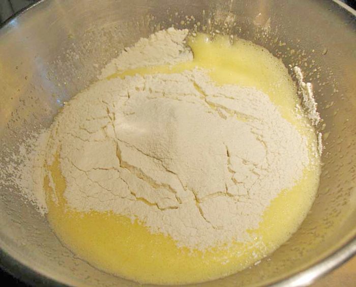 Фьюжн тирамису &amp;quot;Суши&amp;quot; 