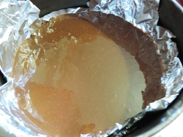 Торт &amp;quot;Карайби&amp;quot;