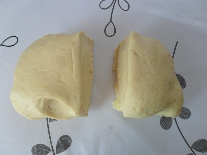 Блинный пирог «Курник»