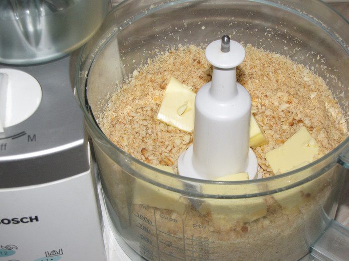 Закусочный чизкейк &amp;quot;Утренняя роза&amp;quot;