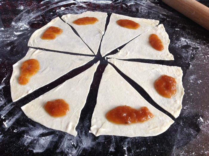 Печенье &amp;quot;Хрустики&amp;quot;