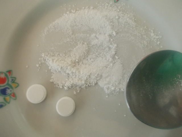 Домашняя аджика