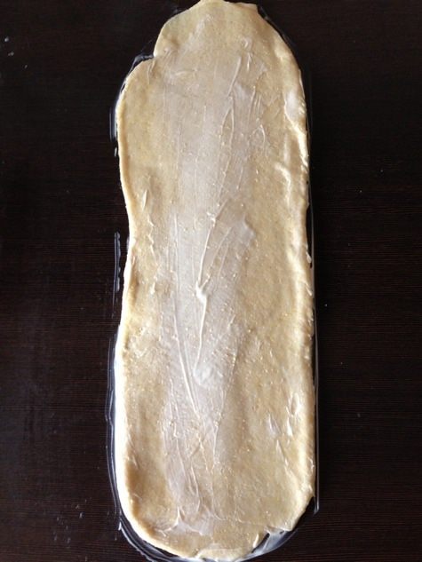 Пицца по-чикагски в глубокой форме (Chicago-style deep-dish pizza)