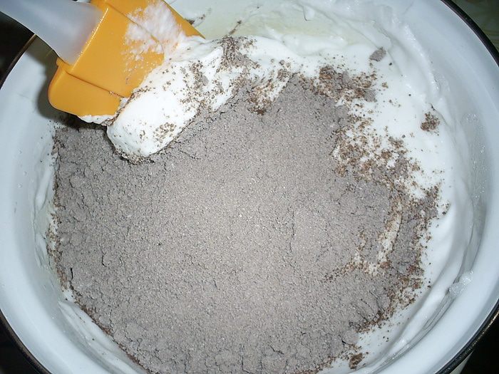 Торт &amp;quot;Андалузия&amp;quot;