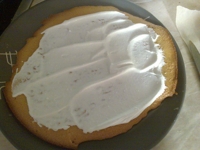 Торт &amp;quot;Монастырская изба&amp;quot;