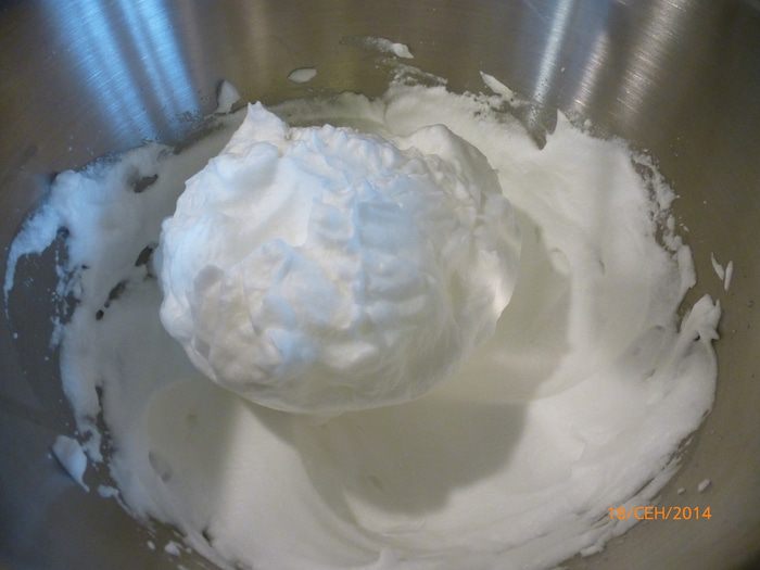 Пирог из дачных яблочек