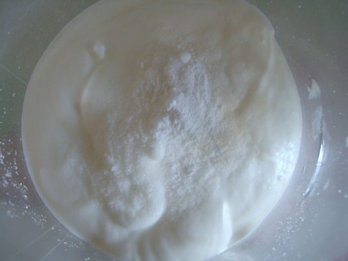 Пирожные &amp;quot;Южные ночи&amp;quot; 