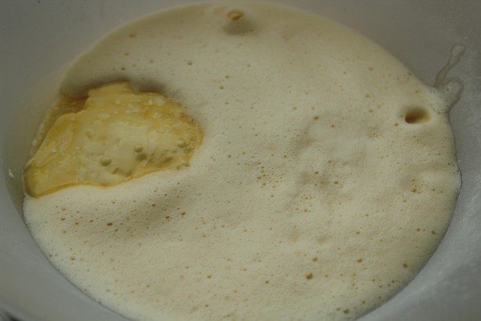 Девонширский яблочный пирог