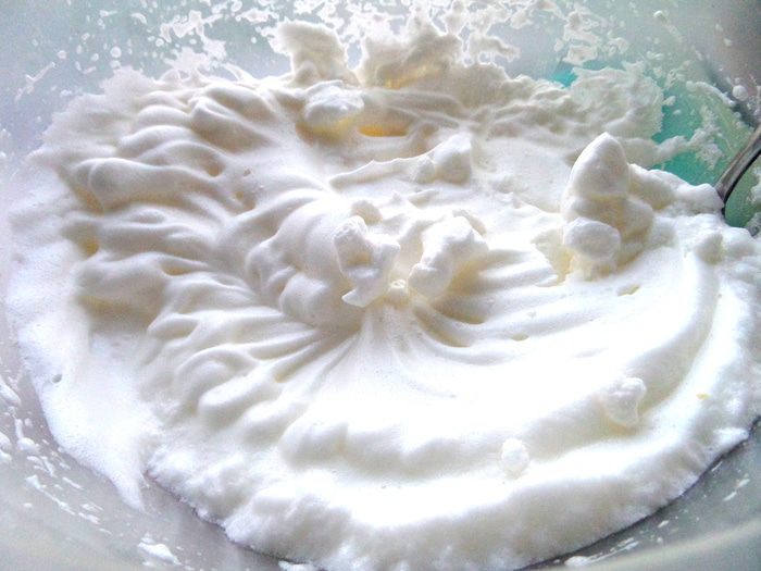 Торт &amp;quot;Шоколадный мусс&amp;quot; (без муки)