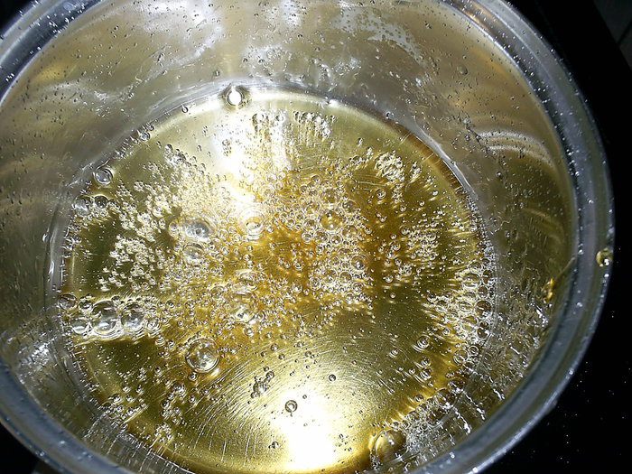 Ангельский торт &amp;quot;V8&amp;quot; (упрощенный вариант)